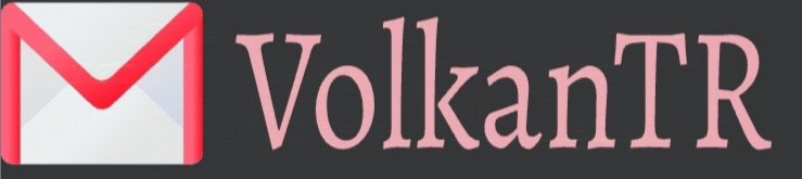 VolkanTR - Online Shop